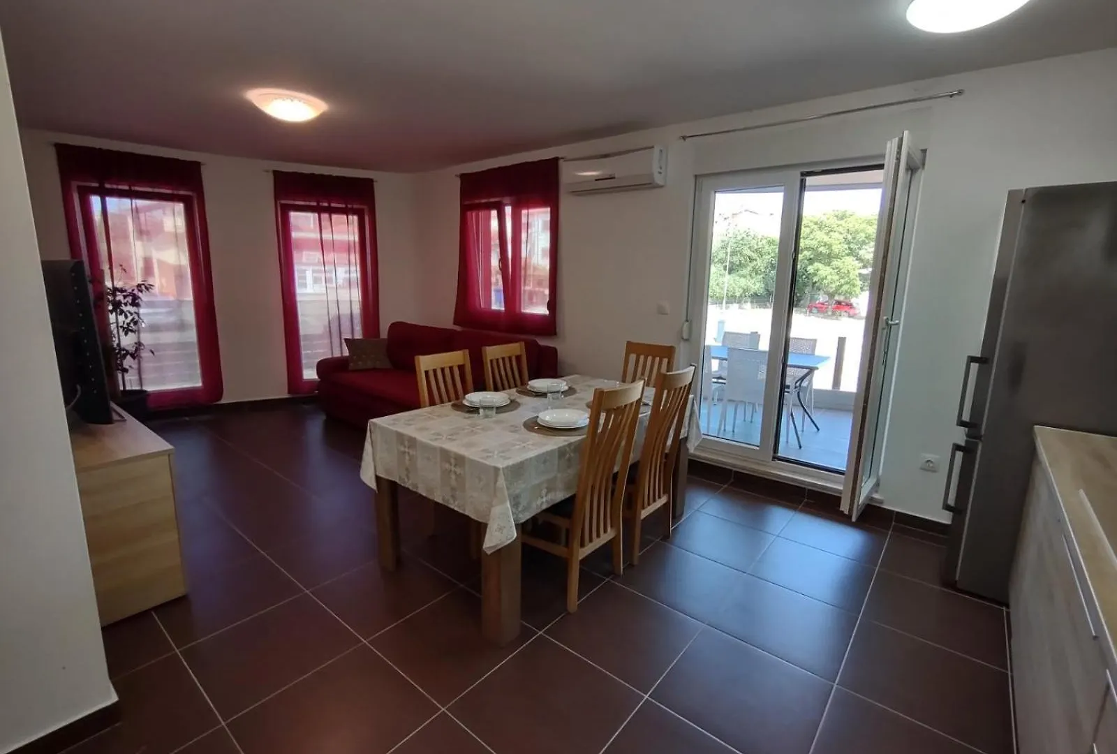 Apartment By Verudela Pula Croatia