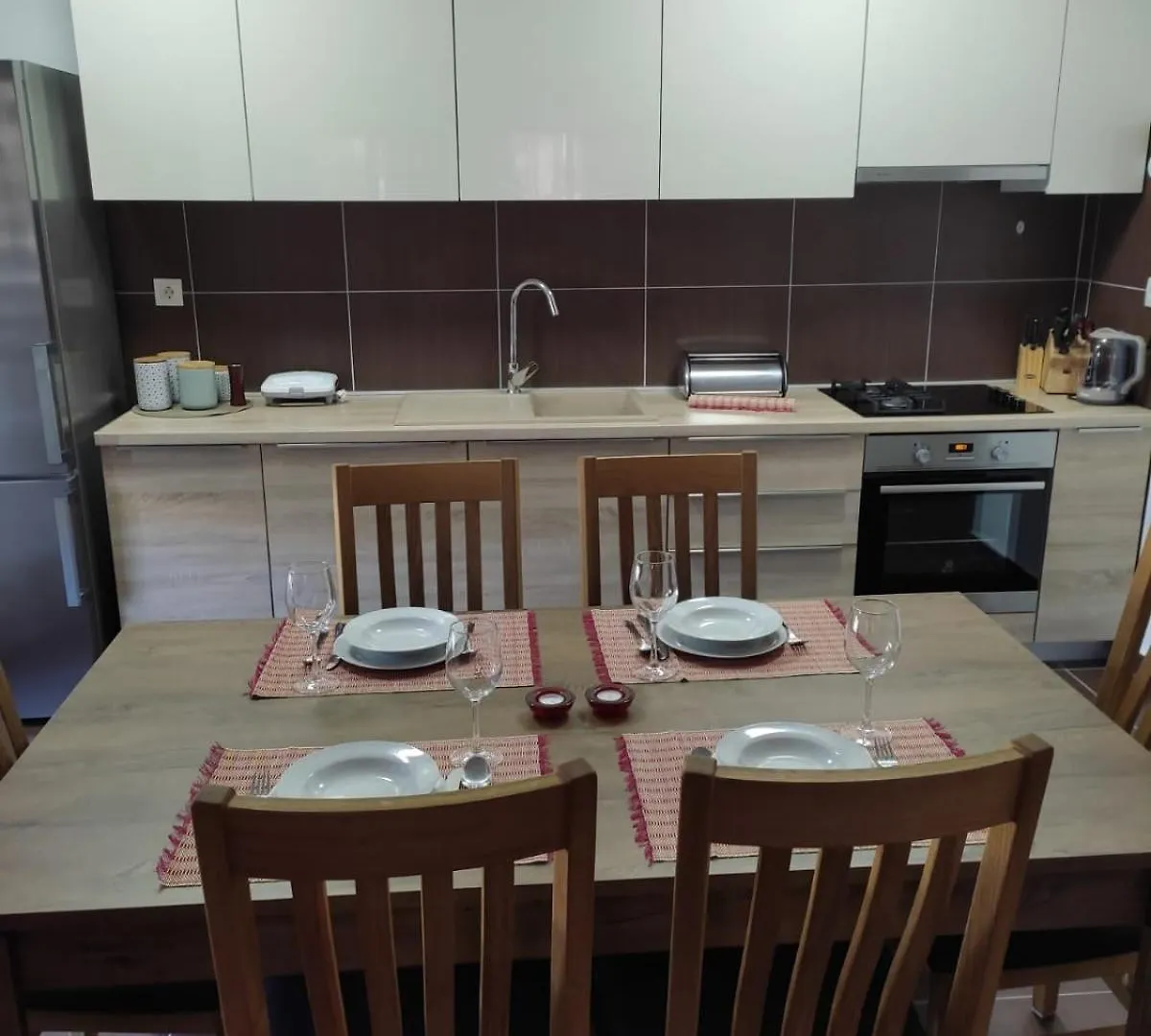 Apartment By Verudela Pula Croatia