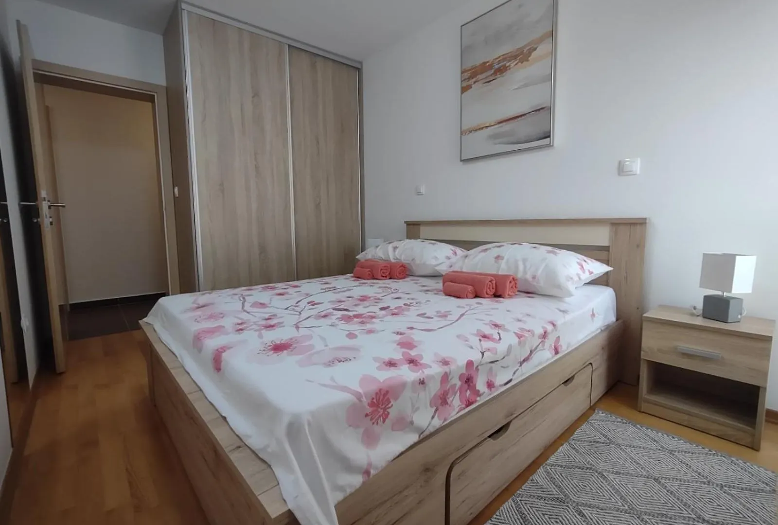 Apartment By Verudela Pula Croatia