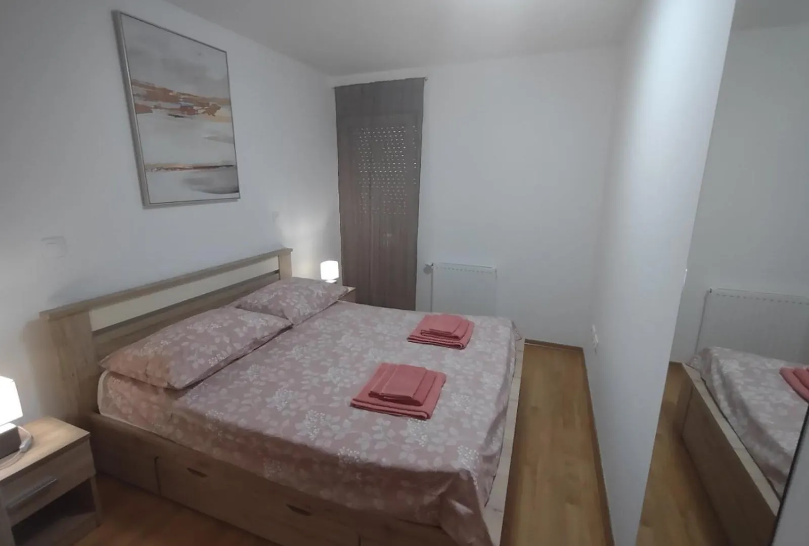 Apartment By Verudela Pula