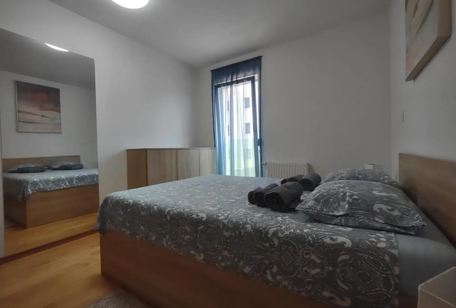 Apartment By Verudela Pula Croatia