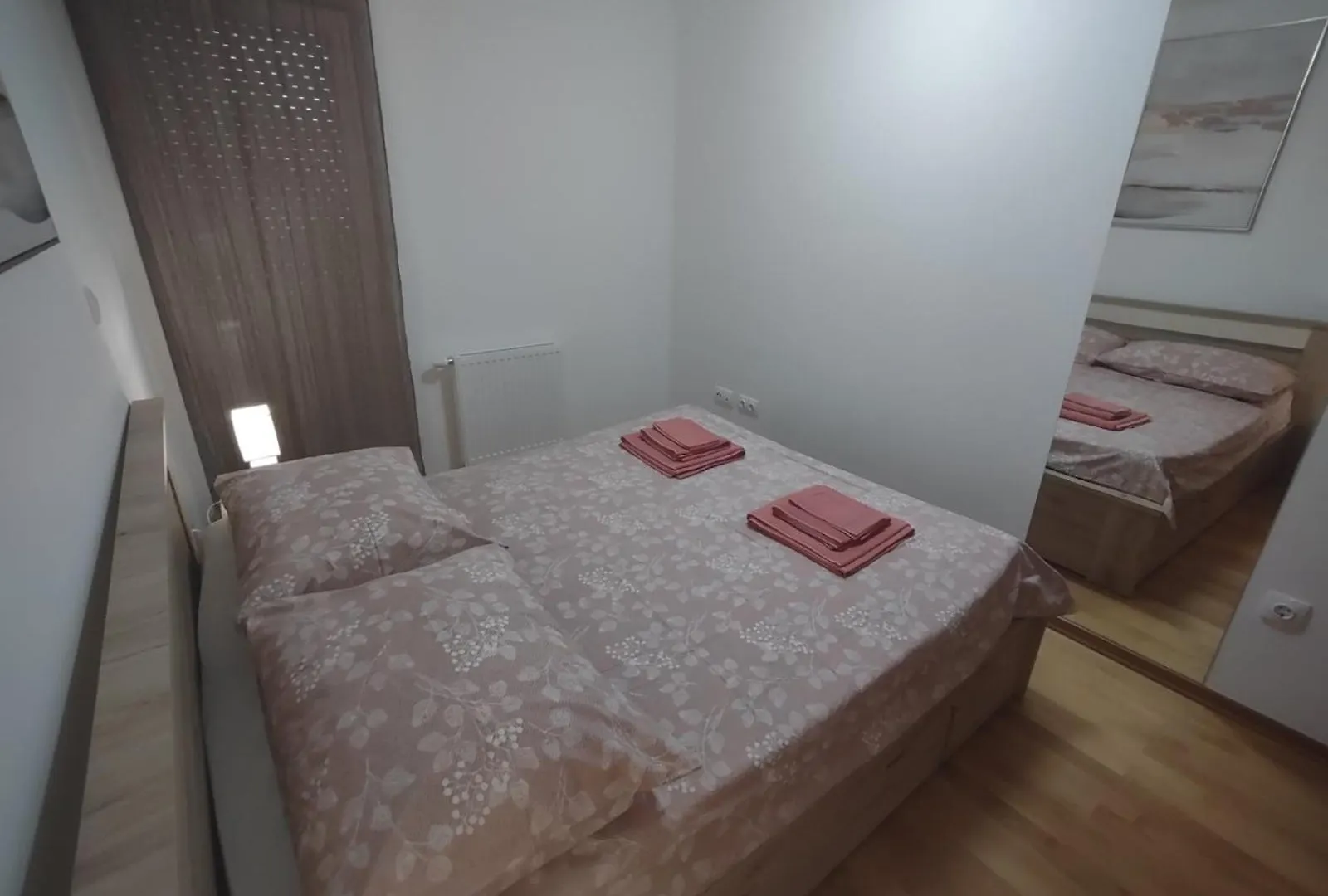 Apartment By Verudela Pula Croatia