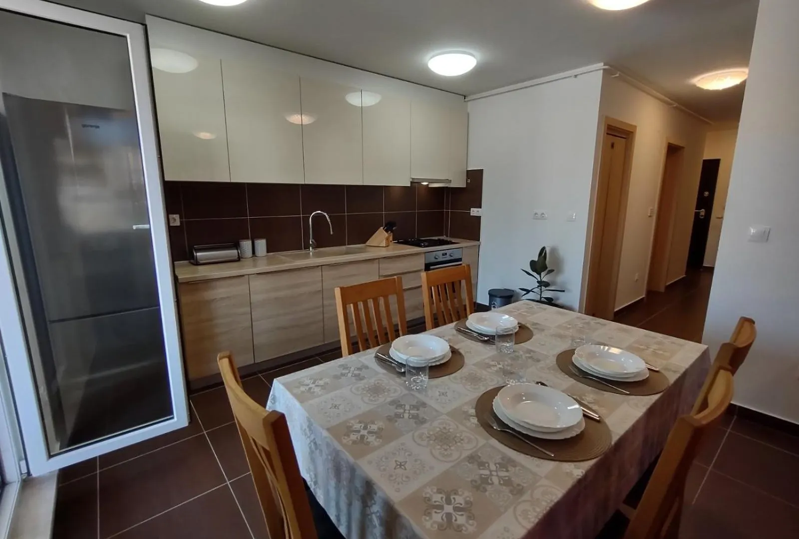 Apartment By Verudela Pula