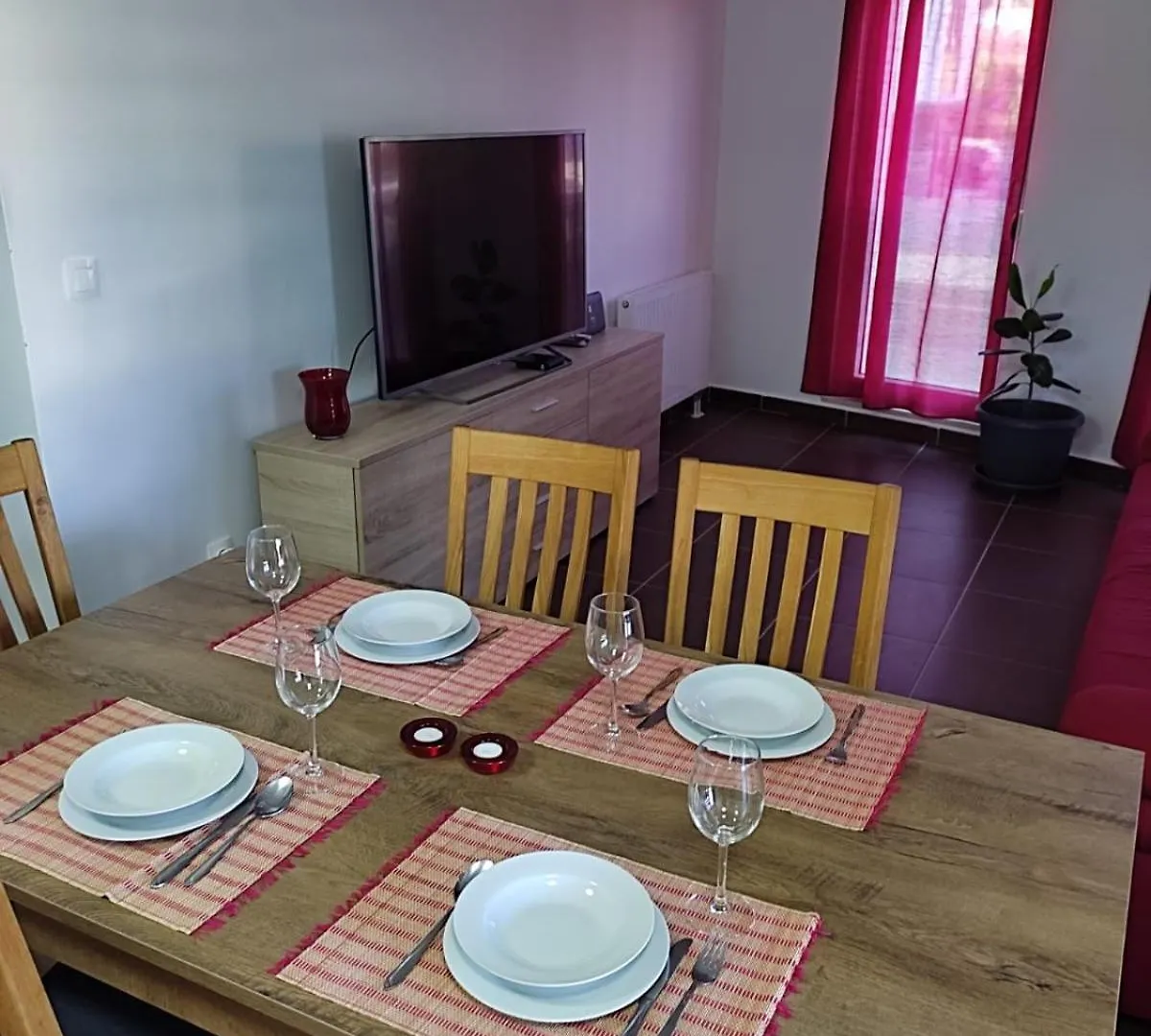 Apartment By Verudela location