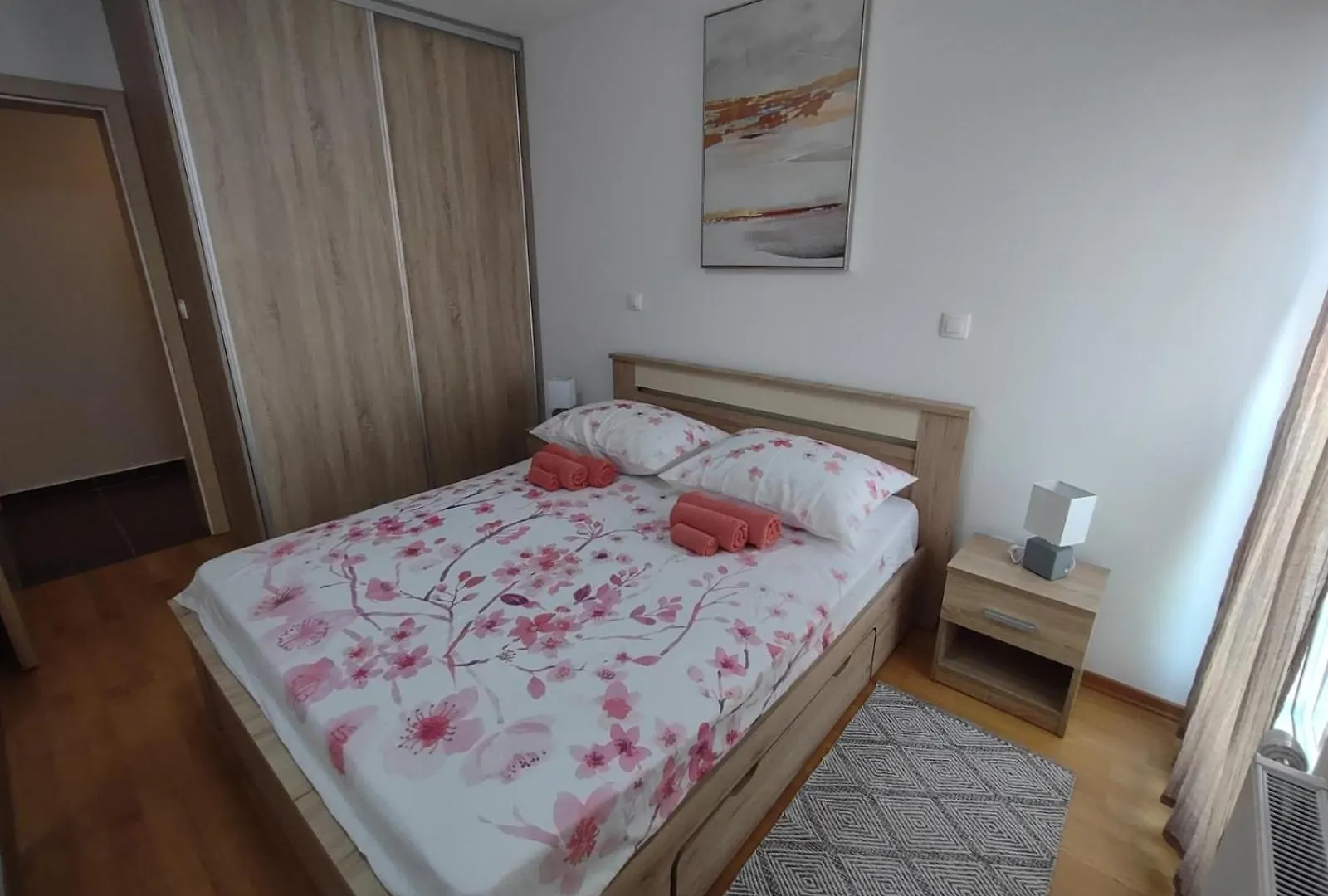 Apartment By Verudela Pula Croatia